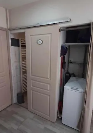 Apartment Au Coeur Du Mont-dore *
